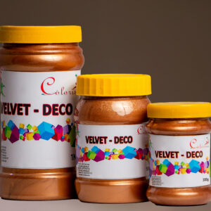 Velvet Déco