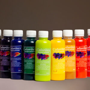 Coloritex