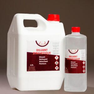 Diluant synthétique