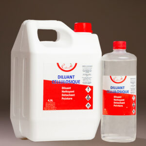 Diluant Cellulosique