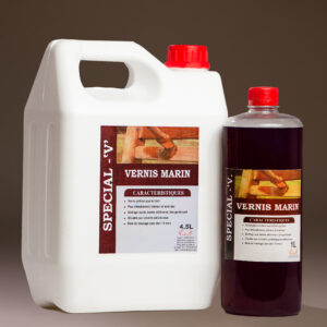 Vernis Marin