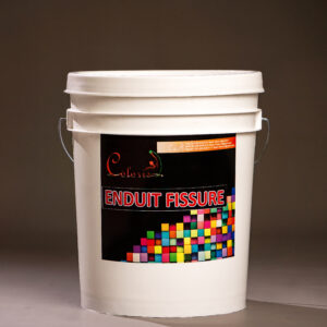 Enduit Fissure