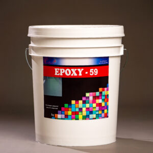 Peinture EPOXY - 59