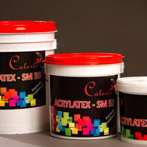 Acrylatex - SM 59