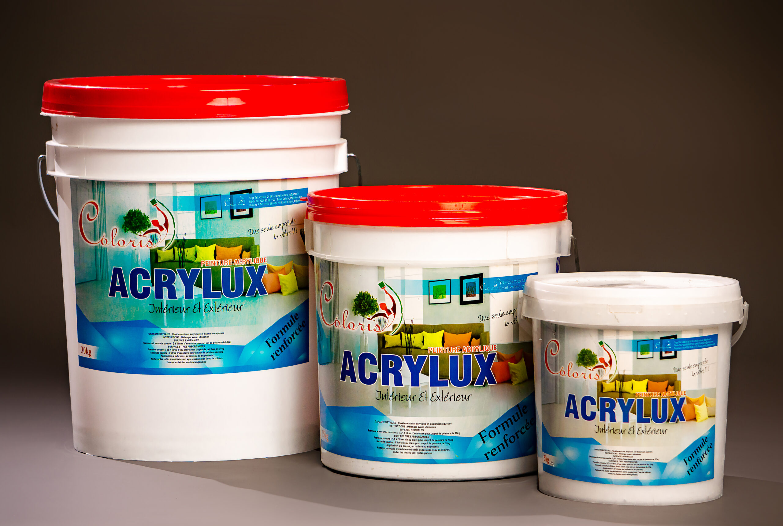 Acrylux