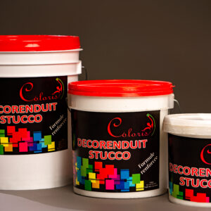 Decorenduit Stucco