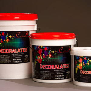 Decoralatex