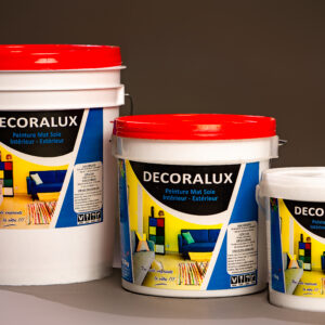 Decoralux