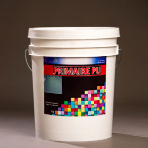 P.E.chromate (Primaire PU)