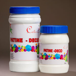 Patine Déco