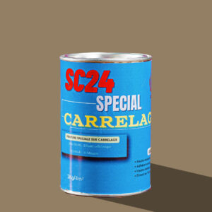 SC24 (Spécial carreaux)
