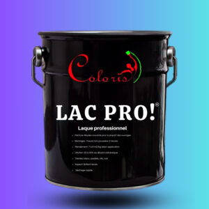 Lac Pro