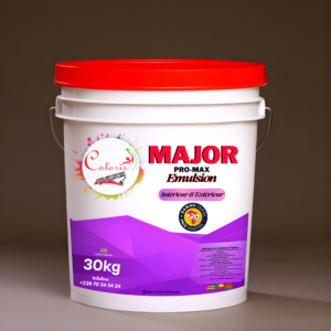 MAJOR PRO-MAX (Emulsion)