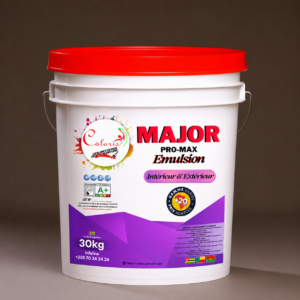 MAJOR PRO-MAX (Emulsion)