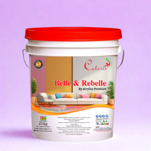 Belle & Rebelle